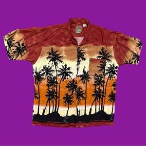 Y2K Pineapple Connection Hawaiian Shirt
